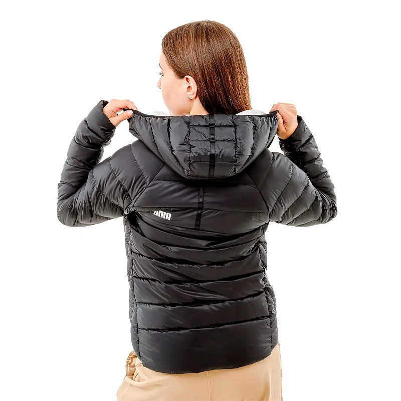 Puma packlite down jacket on sale
