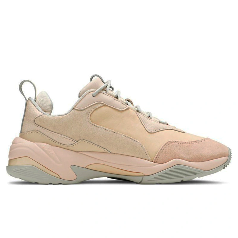 Puma Thunder Desert Bright White 367997 03