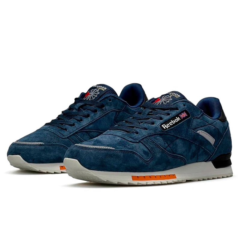 M and m reebok trainers best sale