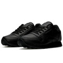 Кросівки Reebok Classic Leather All Black