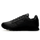 Придбати Reebok Classic Leather All Black FKS2350975