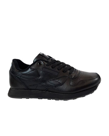 Reebok Classic Leather Black