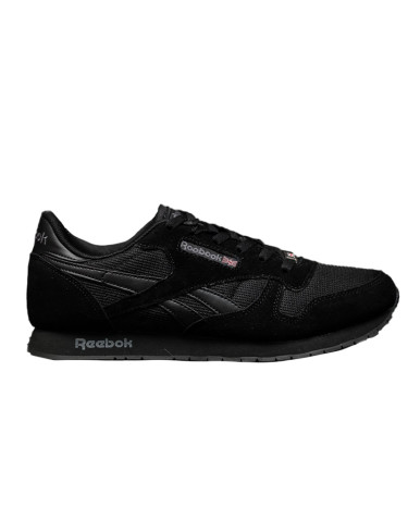 Reebok Classic Black