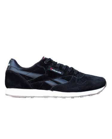 Reebok Classic 2 Black White