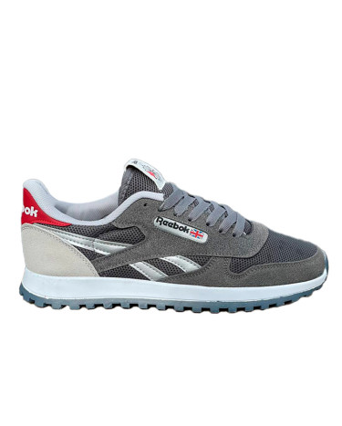 Reebok Classic Dark Grey