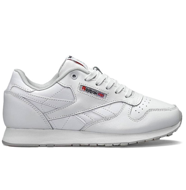 Reebok Classic Leather White