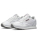 Кроссовки Reebok Classic Leather White