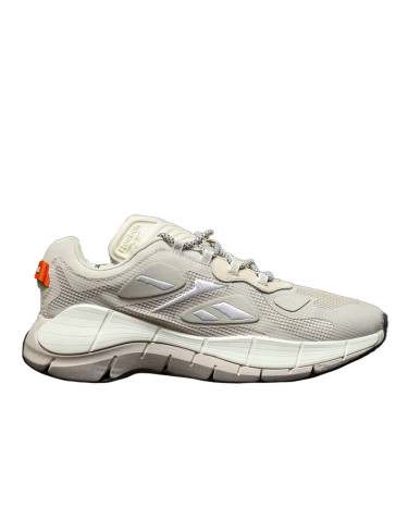 Reebok Zig Kinetica Beige