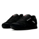 Кросівки Reebok Classic Suede Black