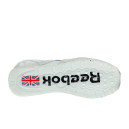 Кросівки Reebok Classic Grey Black