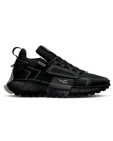 Reebok Zig Kinetica Black