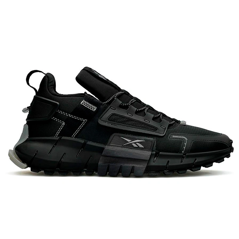 Reebok Zig Kinetica Black FKD2351041 buy with delivery Footers