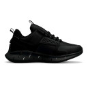 Придбати Reebok Zig Kinetica All Black Fleece FKS2351047