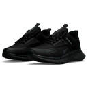 Кросівки Reebok Zig Kinetica All Black Fleece