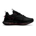 Придбати Reebok Zig Kinetica Black Red Fleece FKS2351048