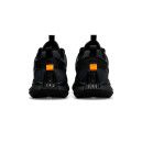 Reebok Zig Kinetica Dark Grey Orange Fleece 2351049