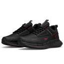 Кросівки Reebok Zig Kinetica Black Red