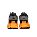 Оригінал Reebok Zig Kinetica Edge Black Grey Orange