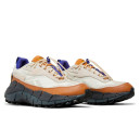 Кросівки Reebok Zig Kinetica 2.5 Edge Chalk Wild Brown