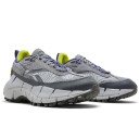 Кросівки Reebok Zig Kinetica 2.5 Edge Grey Lime