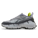Придбати Reebok Zig Kinetica 2.5 Edge Grey Lime FKS2351545