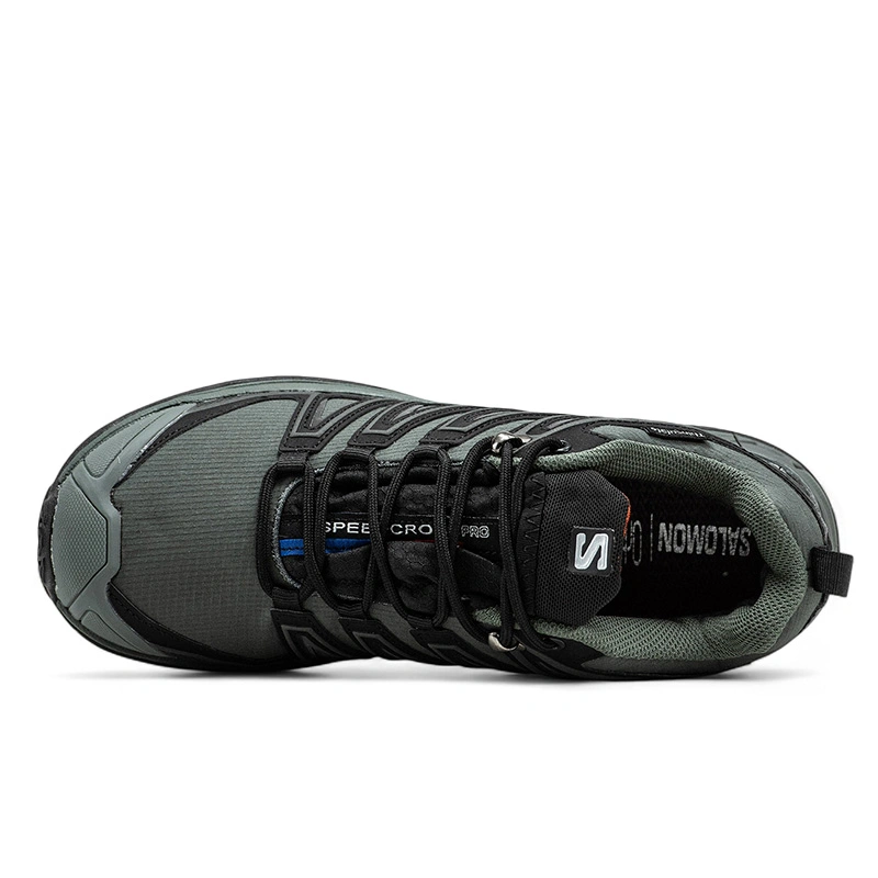 Speed track salomon store