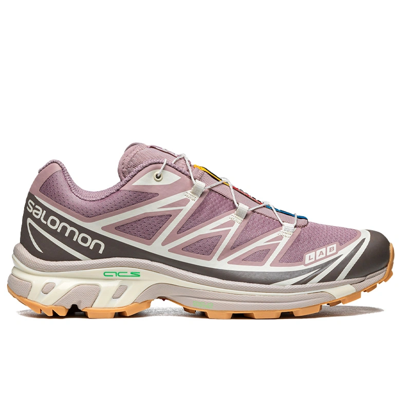 Salomon XT 6 Pink L47148200