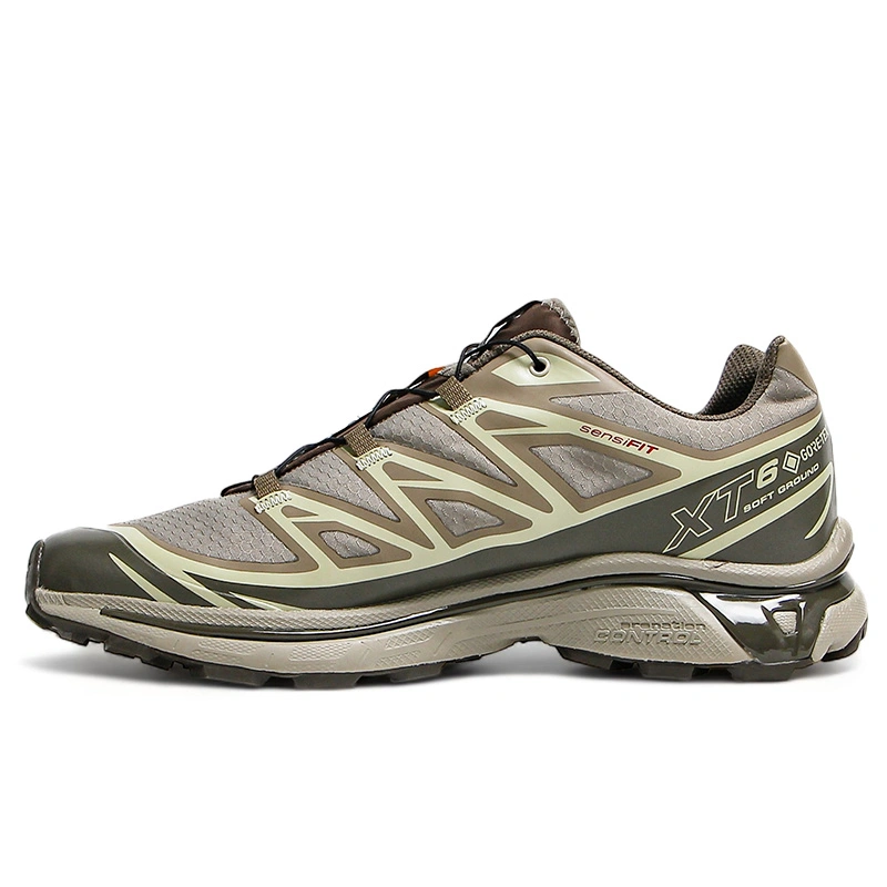 salomon tx-6 vintage khaki 28.0cm salomon tx-6 vintage khaki 28.0cm