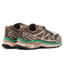 Оригінал Salomon XT-6 Mindful 2 Falcon Bright Green