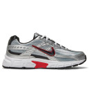 Придбати Nike Initiator Metallic Silver Red FKS2357207