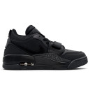 Купить Jordan Legacy 312 Low Black FKS2360344