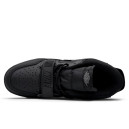 Оригинал Jordan Legacy 312 Low Black