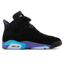 Придбати Jordan 6 Retro Black Aqua FKS2357312