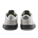 Оригинал Jordan 1 Low x Travis Scott x Louis Vuitton Grey