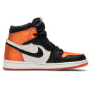 Купить Jordan 1 Retro High Satin Shattered Backboard FKS2357193
