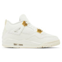 Купить Jordan 4 Retro Metallic Gold FKS2354441