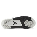 Jordan 4 Cement White Grey Black З ХУТРОМ 2355318