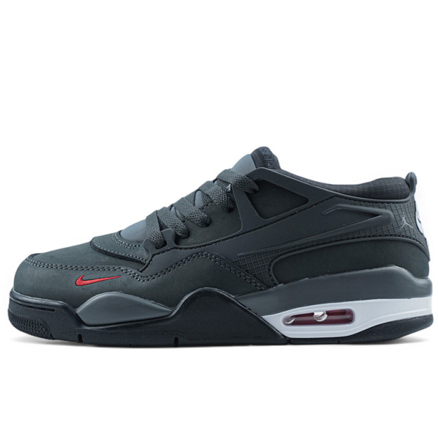 Jordan 4 RM x Nigel Sylvester Driveway Grey HF4334-004