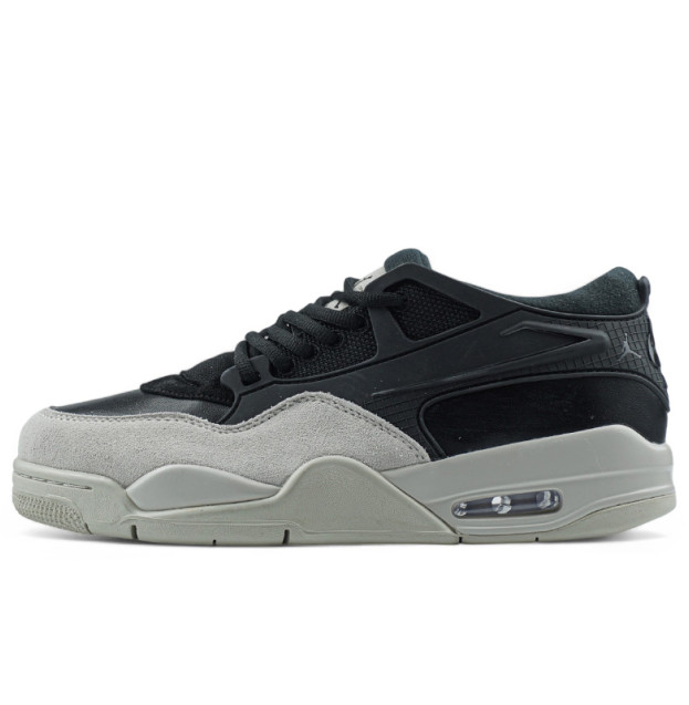 Jordan 4 RM Black Light Bone FQ7939-001