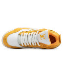 Jordan 4 x Louis Vuitton White Yellow 2356714