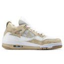 Купить Jordan 4 x Louis Vuitton White Beige FKS2356715