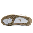 Jordan 4 x Louis Vuitton White Beige