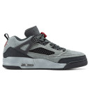Придбати Jordan Spizike Low Anthracite Gym Red FKS2356716