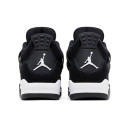 Оригинал Jordan 4 Retro White Thunder