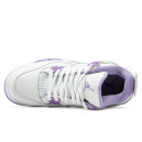Jordan 4 White Purple 2357037