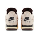 Оригинал Jordan 4 Retro x A Maniére While You Were Sleeping