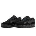 Кросівки Jordan 4 RM Black Cat