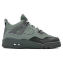 Купить Jordan 4 Olive Green FKS2357197