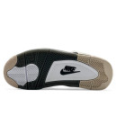 Jordan 4 Retro Black Beige Grey 2357198