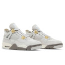 Кроссовки Jordan 4 Retro Craft Photon Dust